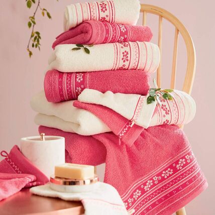 Linge de bain