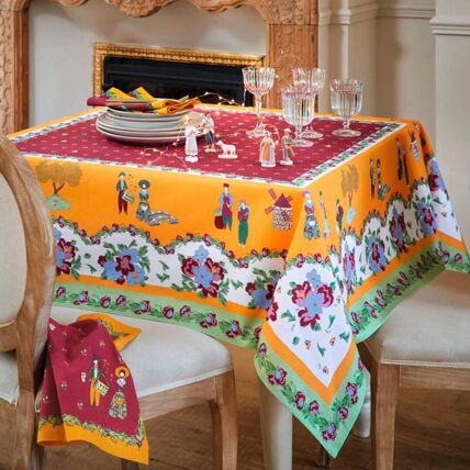Nappe