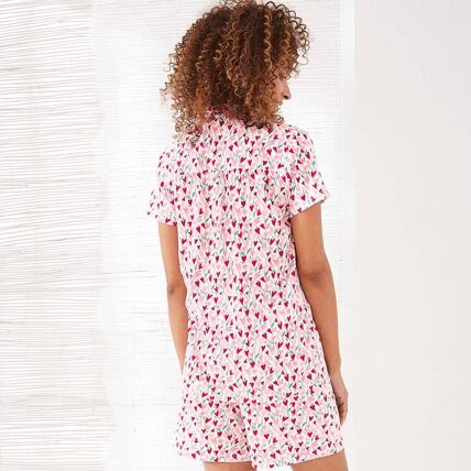 Pyjama short