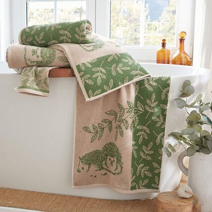 Maxi drap de bain