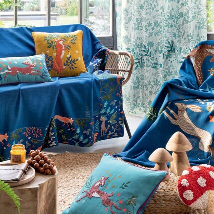 Housse de coussin