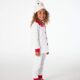 Pyjama bonhomme de neige-18