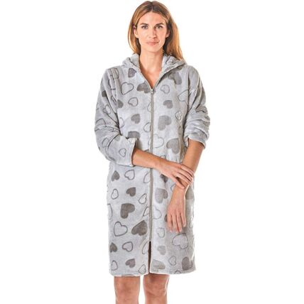 Robe de chambre