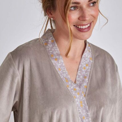 Robe de chambre