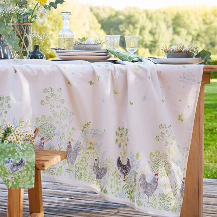 Nappe