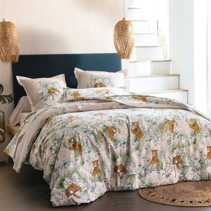 Linge de lit