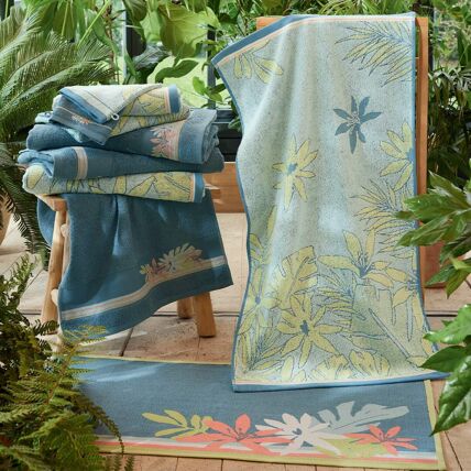 Drap de bain