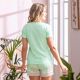 Pyjama short-12