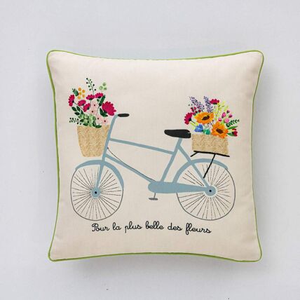 Housse de coussin