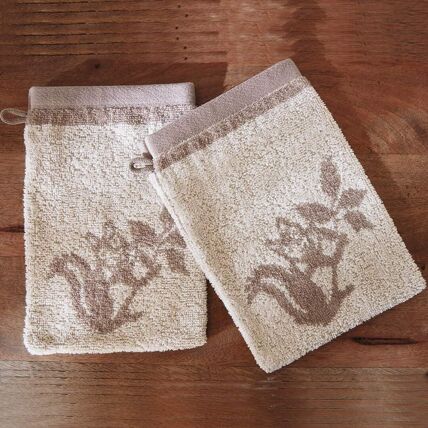 Linge de bain