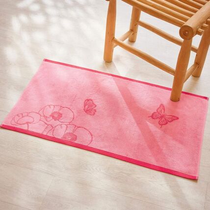 Tapis de bain