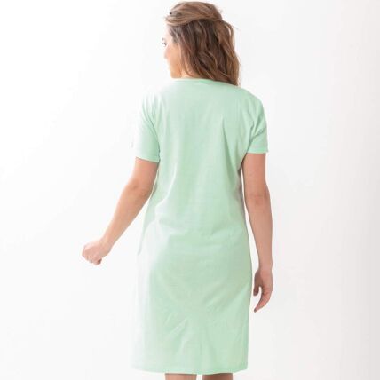 Maxi t-shirt