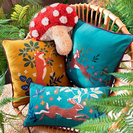 Housse de coussin
