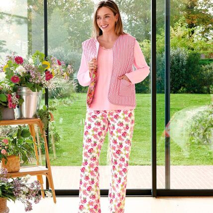 Pyjama