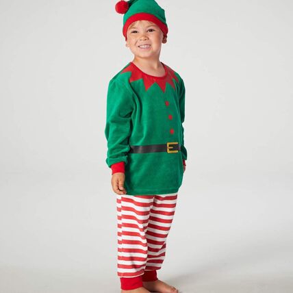Pyjama lutin