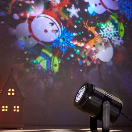 Projecteur d'images