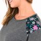 T-shirt manches longues-3