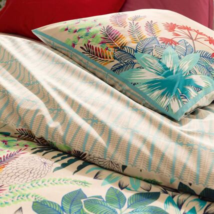 Linge de lit