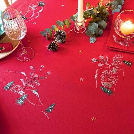 Nappe