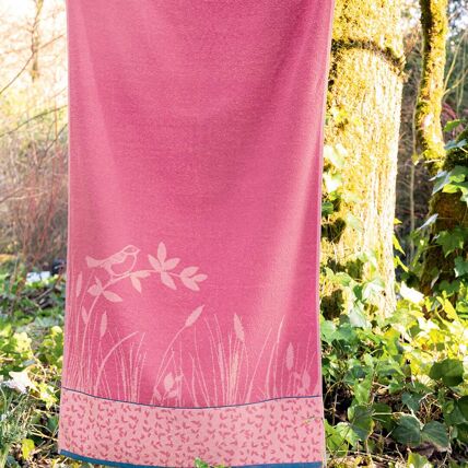 Maxi drap de bain