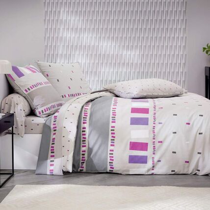 Housse de couette