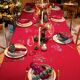 Serviettes de table-3