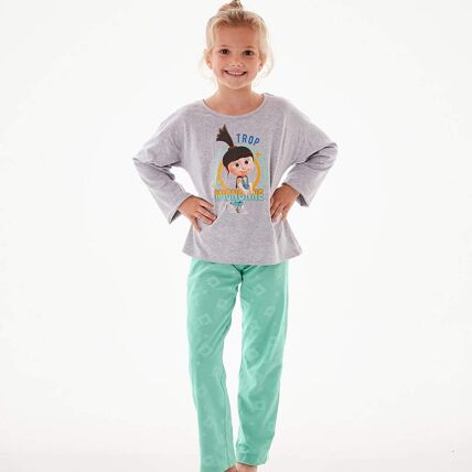 Pyjama fille