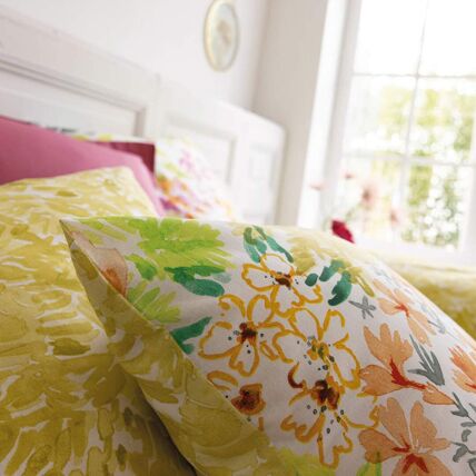 Linge de lit