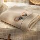 Serviette de bain-1