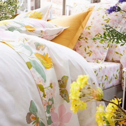 Housse de couette