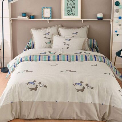 Linge de lit