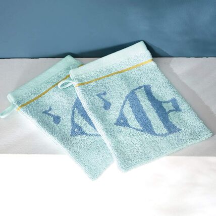 Linge de bain