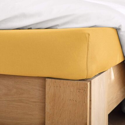 2 draps-housses