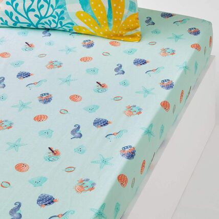 Drap-housse