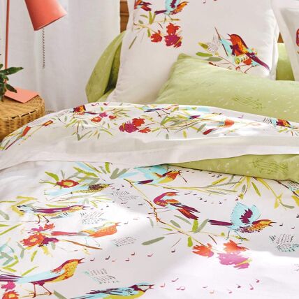 Linge de lit