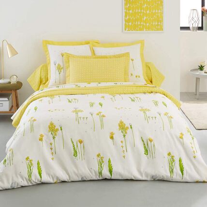 Housse de couette