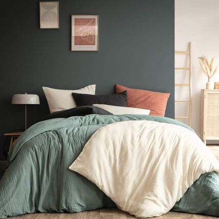 Linge de lit