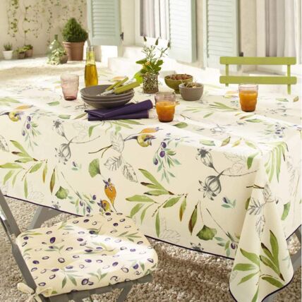 Tissu au mètre