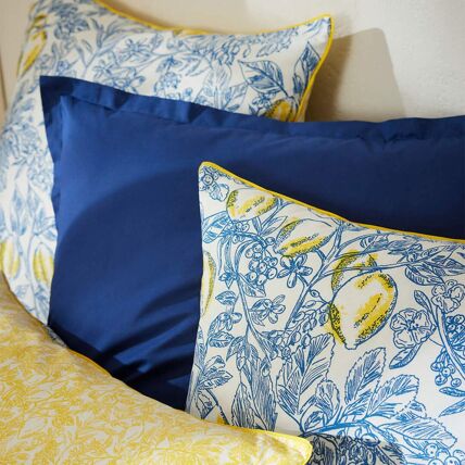 Linge de lit