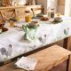 Serviette de table-2