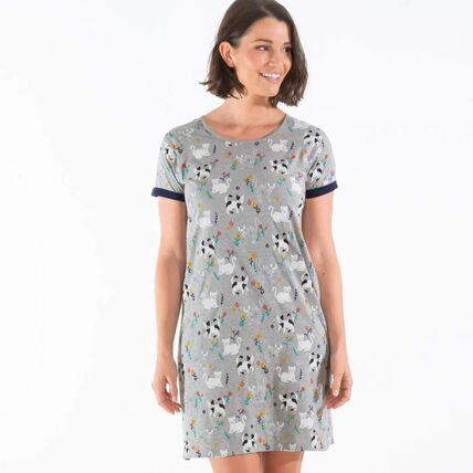 Chemise de nuit