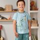 Pyjama court enfant-1
