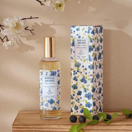 Parfum d'ambiance