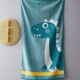 2 Gants de toilette-2