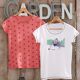 2 T-shirts-2
