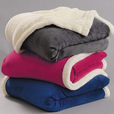 Douceur sherpa