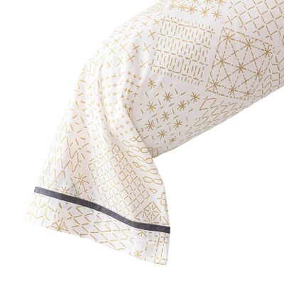Sashiko en fleurs