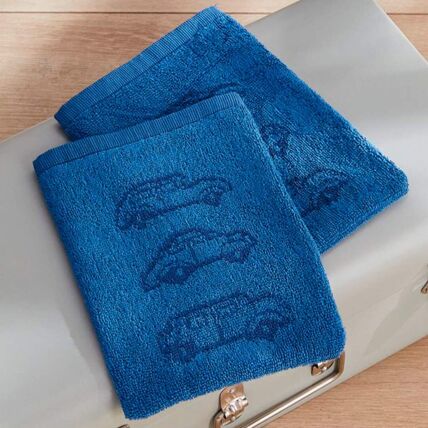 Linge de bain