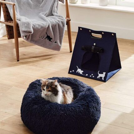 Maison pour chat