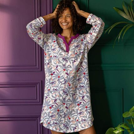 Chemise de nuit